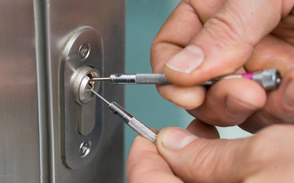 tarif ouverture de porte Massy