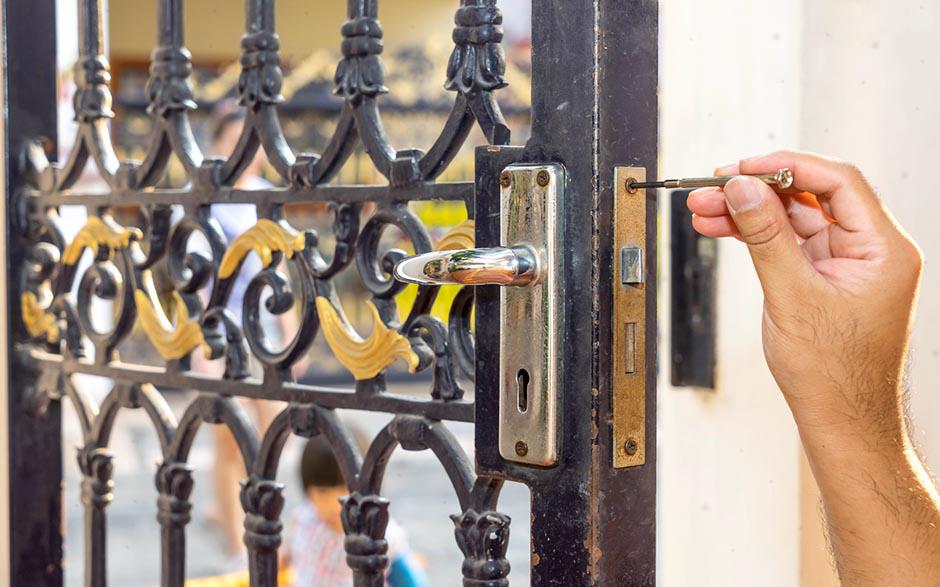 tarif ouverture de porte Massy