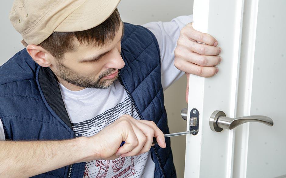 tarif ouverture de porte Massy