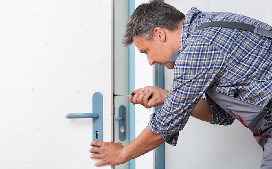 tarif ouverture de porte Massy